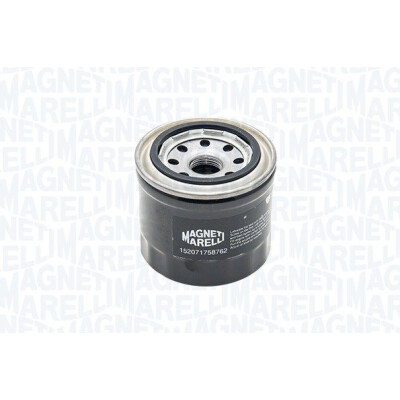 MAGNETI MARELLI filtre à huile 152071758762