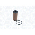 MAGNETI MARELLI filtre à huile 152071758797