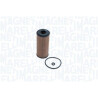 MAGNETI MARELLI filtre à huile 152071758797