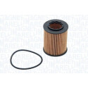 MAGNETI MARELLI filtre à huile 152071758802