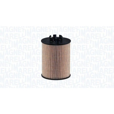 MAGNETI MARELLI filtre à huile 152071758806