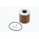MAGNETI MARELLI filtre à huile 152071758813