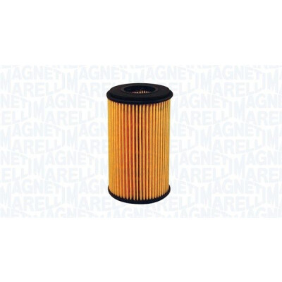 MAGNETI MARELLI filtre à huile 152071758825