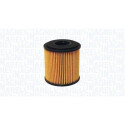 MAGNETI MARELLI filtre à huile 152071758826