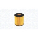 MAGNETI MARELLI filtre à huile 152071760699