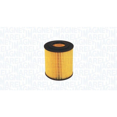 MAGNETI MARELLI filtre à huile 152071760699