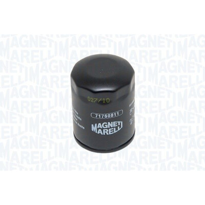 MAGNETI MARELLI filtre à huile 152071760811