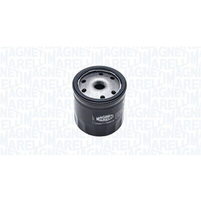 MAGNETI MARELLI filtre à huile 152071760816