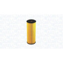 MAGNETI MARELLI filtre à huile 152071760869