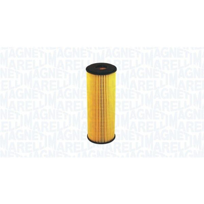 MAGNETI MARELLI filtre à huile 152071760869