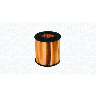 MAGNETI MARELLI filtre à huile 152071760873