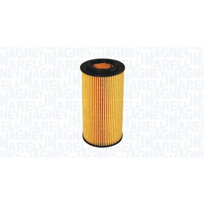MAGNETI MARELLI filtre à huile 152071760876