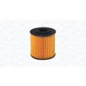 MAGNETI MARELLI filtre à huile 152071761688