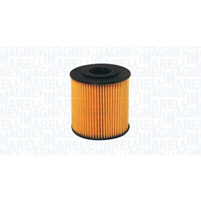 MAGNETI MARELLI filtre à huile 152071761688