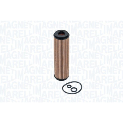 MAGNETI MARELLI filtre à huile 152071761691