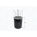 MAGNETI MARELLI filtre à huile 153071760101