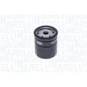 MAGNETI MARELLI filtre à huile 153071760126