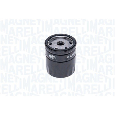 MAGNETI MARELLI filtre à huile 153071760126