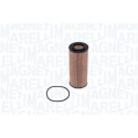MAGNETI MARELLI filtre à huile 153071760217