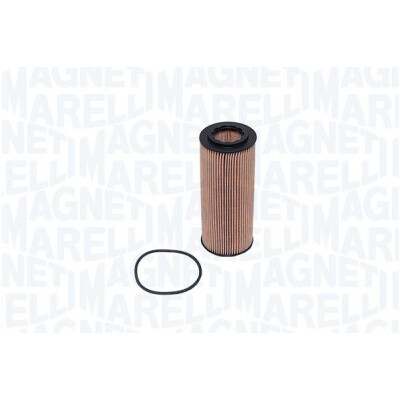 MAGNETI MARELLI filtre à huile 153071760217