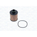MAGNETI MARELLI filtre à huile 153071760218