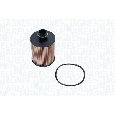 MAGNETI MARELLI filtre à huile 153071760218