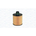 MAGNETI MARELLI filtre à huile 153071760500