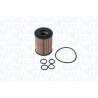 MAGNETI MARELLI filtre à huile 153071760512