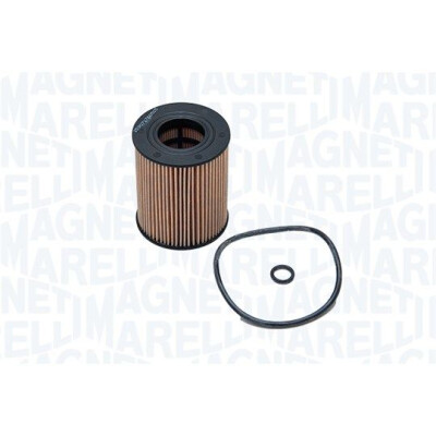 MAGNETI MARELLI filtre à huile 153071760515