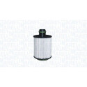 MAGNETI MARELLI filtre à huile 153071760516