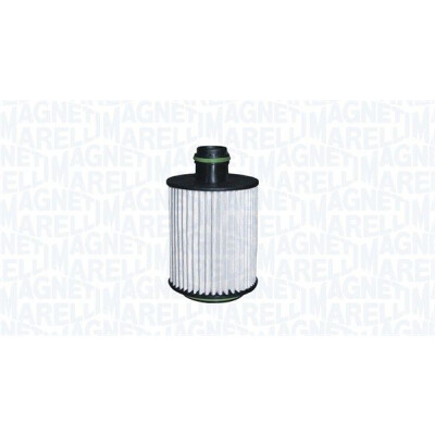 MAGNETI MARELLI filtre à huile 153071760516