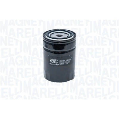 MAGNETI MARELLI filtre à huile 153071760641