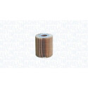 MAGNETI MARELLI filtre à huile 153071760759