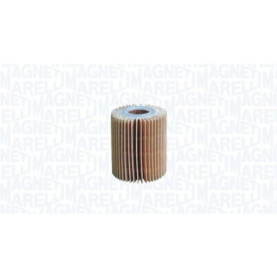 MAGNETI MARELLI filtre à huile 153071760759