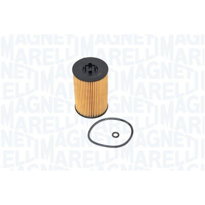 MAGNETI MARELLI filtre à huile 153071760762