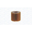 MAGNETI MARELLI filtre à huile 153071760783