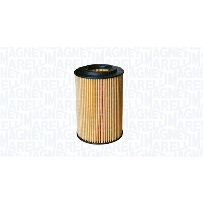 MAGNETI MARELLI filtre à huile 153071762340