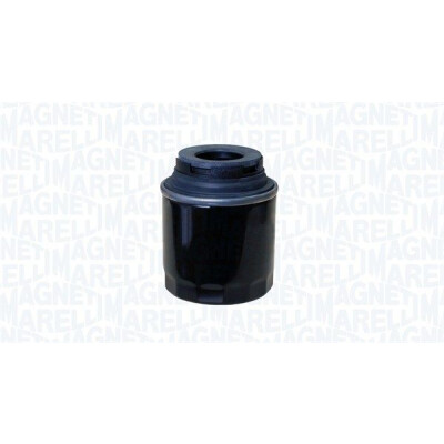 MAGNETI MARELLI filtre à huile 153071762341