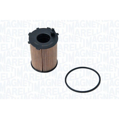 MAGNETI MARELLI filtre à huile 153071762438