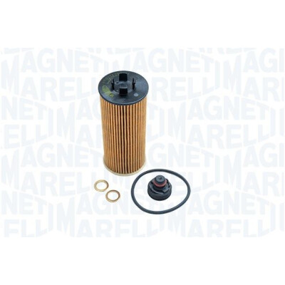 MAGNETI MARELLI filtre à huile 153071762441