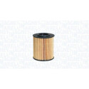 MAGNETI MARELLI filtre à huile 153071762444