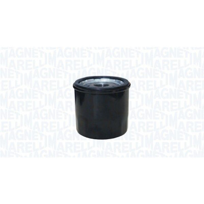 MAGNETI MARELLI filtre à huile 153071762451