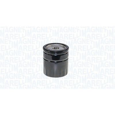 MAGNETI MARELLI filtre à huile 153071762465