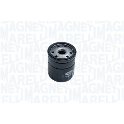MAGNETI MARELLI filtre à huile 153071762466