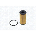 MAGNETI MARELLI filtre à huile 153071762471