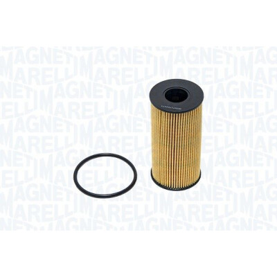 MAGNETI MARELLI filtre à huile 153071762471