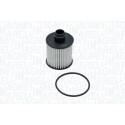 MAGNETI MARELLI filtre à huile 153071762472