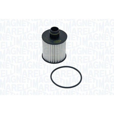 MAGNETI MARELLI filtre à huile 153071762472