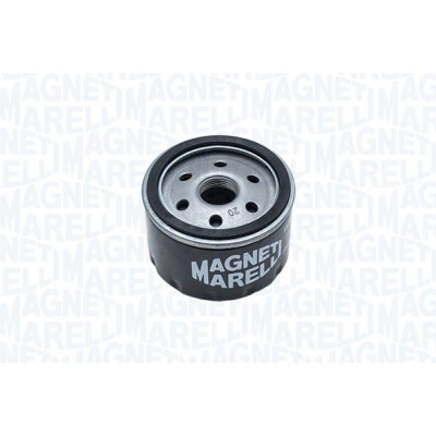 MAGNETI MARELLI filtre à huile 153071762488