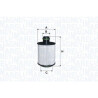 MAGNETI MARELLI filtre à huile 153071762490
